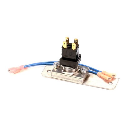 Jackson Cycle Switch Kit Dishstar 6401-004-47-76